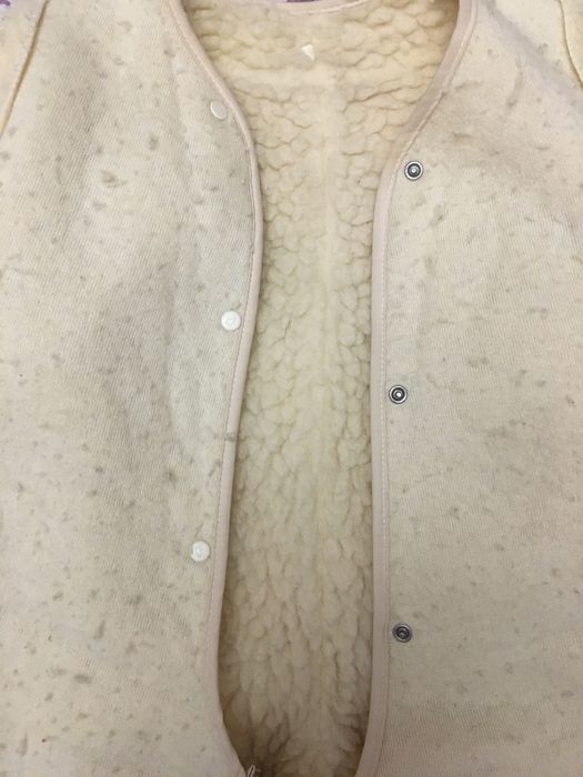 Комбинезон детский