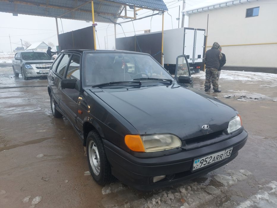 Лада 2114 срочна сатылады