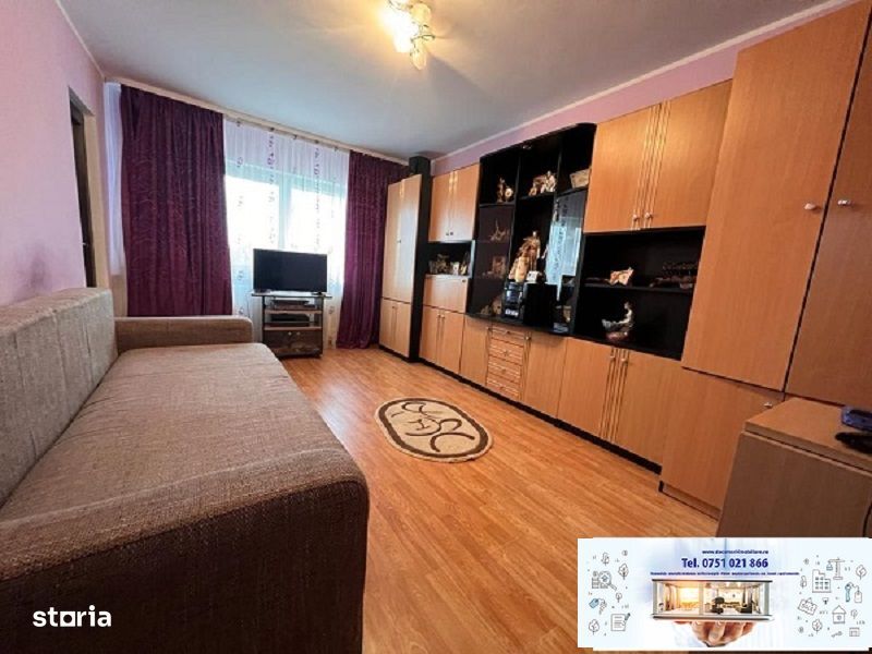 Apartament 2 camere, decomandat, Micro 16 – comision 0%.