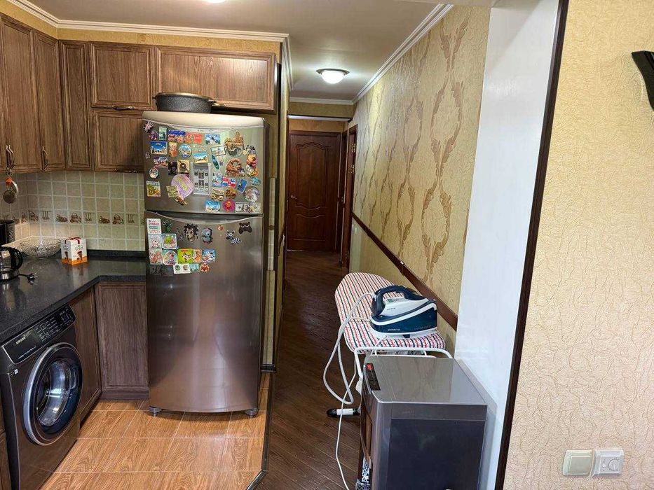 65 m² 3/2/4 g‘ishtli uy Yunusabad 4 65 м² 3/2/4 Юнусабад4