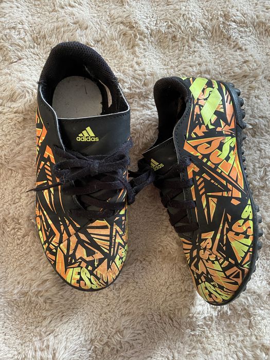 Маратонки,бутонки adidas nike 32-33 номер