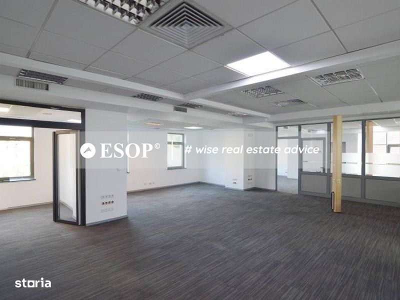 Astoria Business Center, Romana, 269 - 1.750 mp 0% comision!