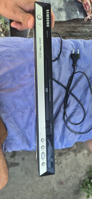 Dvd player Samsung DVD-P171