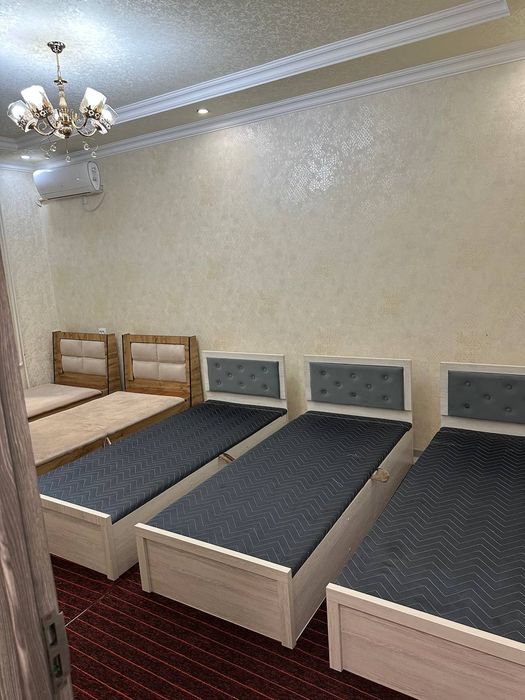 Yunisobod Samara Anjir milliy taomlar2 xona bollaga