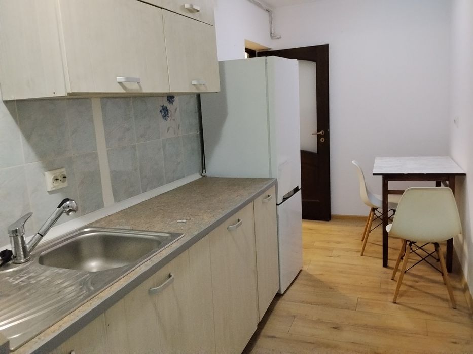 Apartament  Giurgiului-Sinei-Dedeman