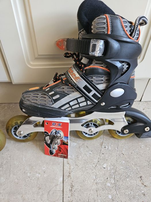 Vând role DHS nr.39