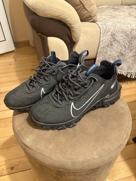 Nike React Vision маратонки