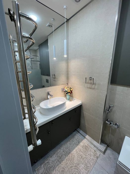 Продаётся элитная квартира или сдается на долгий срок