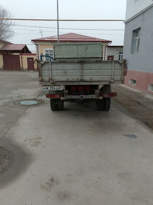 Газел Gazel sotiladi