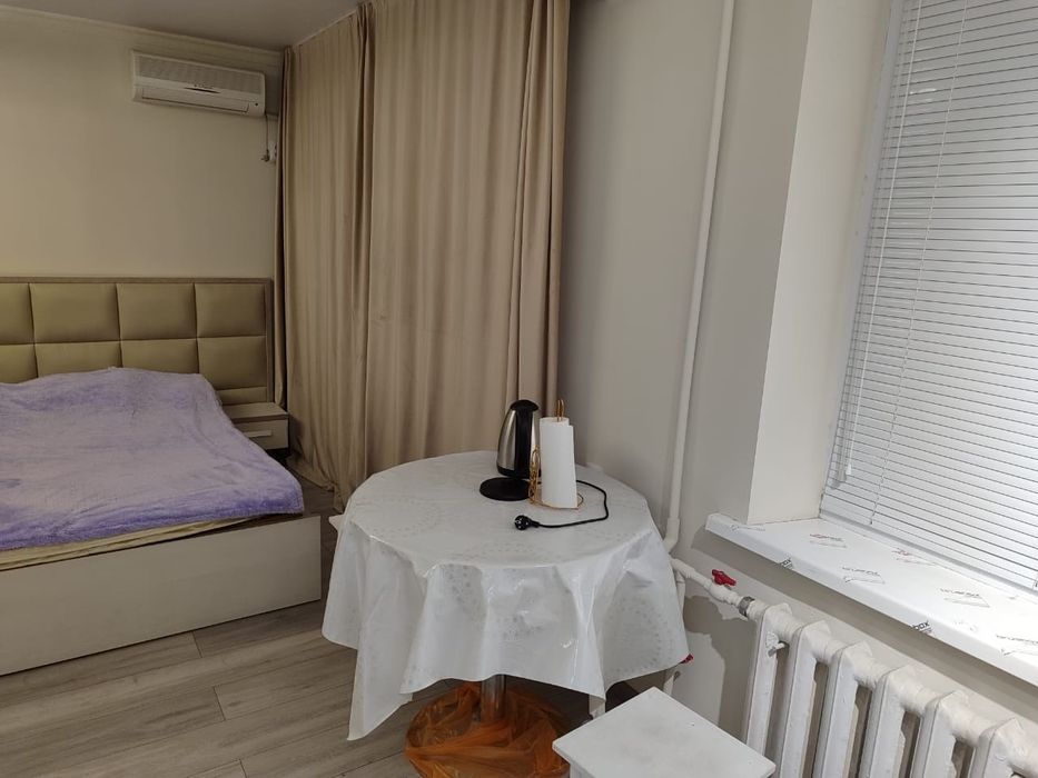 Продаётся 1 - комнатная.