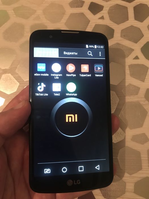 LG-K10/4G-СуперИдеал