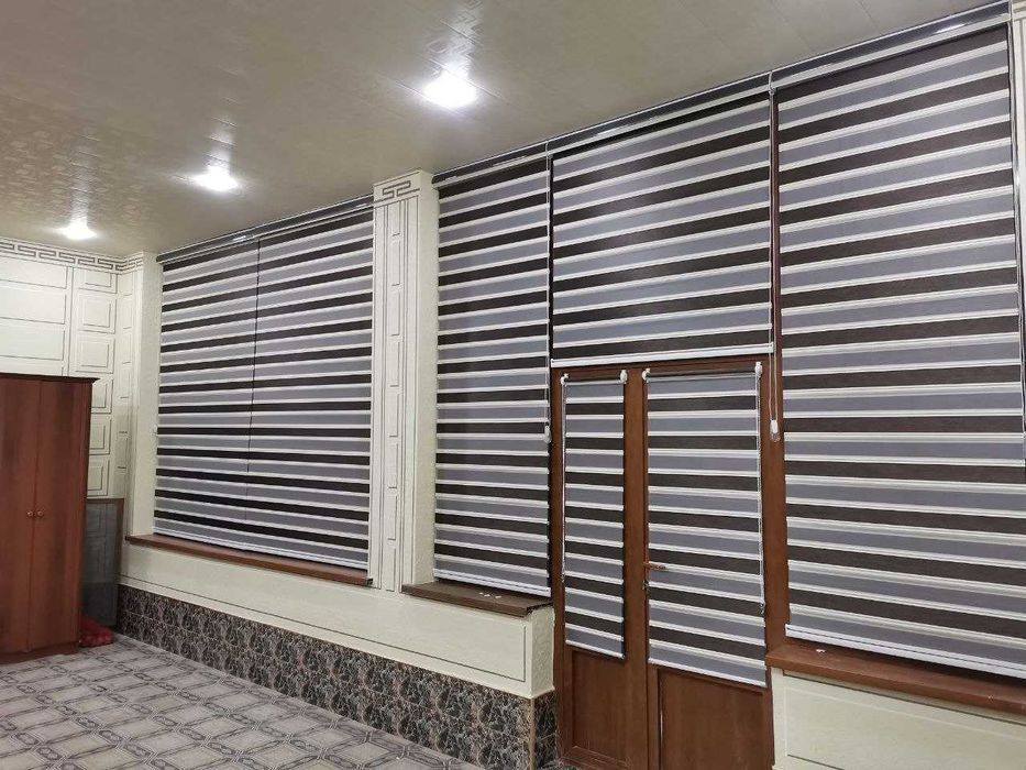 dikey Jalyuzi yangi новый жалюзи 24часы