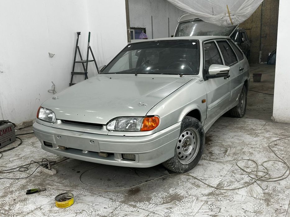 Сатылымда ваз2114