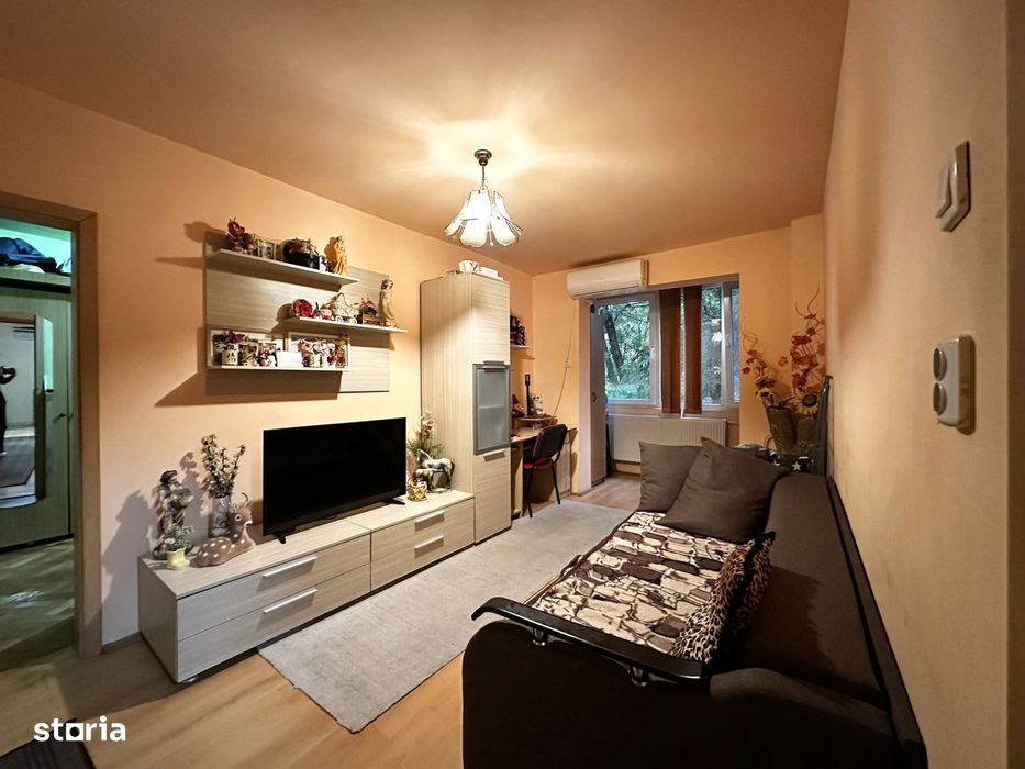 Apartament 3 camere, etaj 3, 50 mp - zona Calea Sagului — fotografia 1