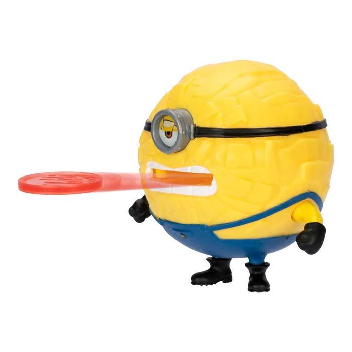 DM4 Миньоните Камера за трансформация Despicable Me