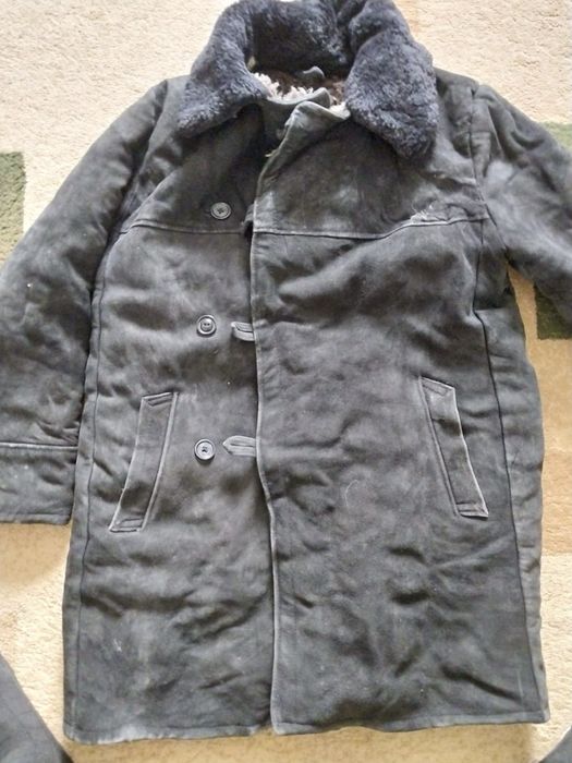 Продам полушубок мужской