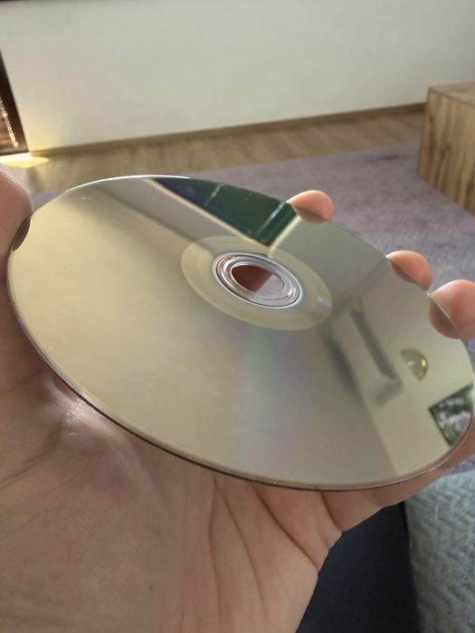 Игра за Playstation 5