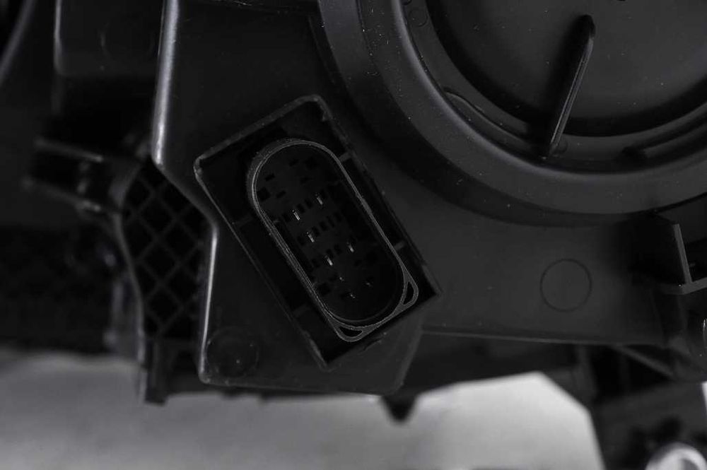 Faruri Full LED Mercedes V-Class W447 (2014-2023) Negru