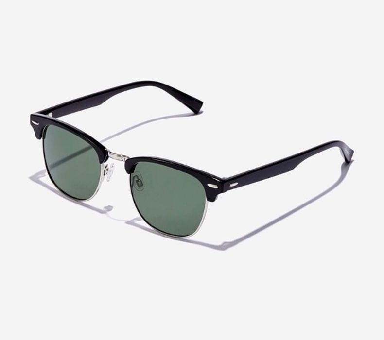 Слънчеви очила Hawkers Classic Bold Polarized Black Green