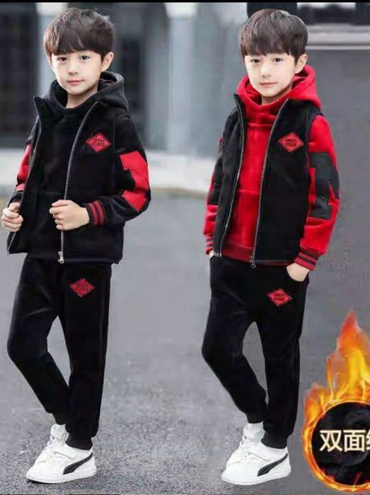 Troyka isiq 8/9yoshga