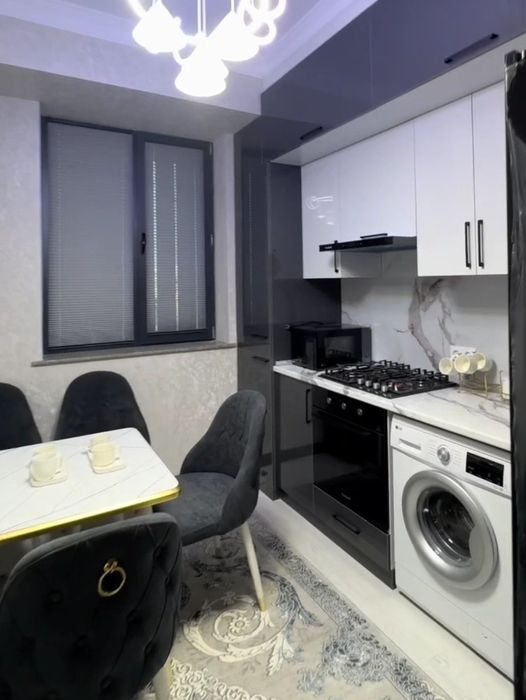 Карасарай Golden house Новостройка