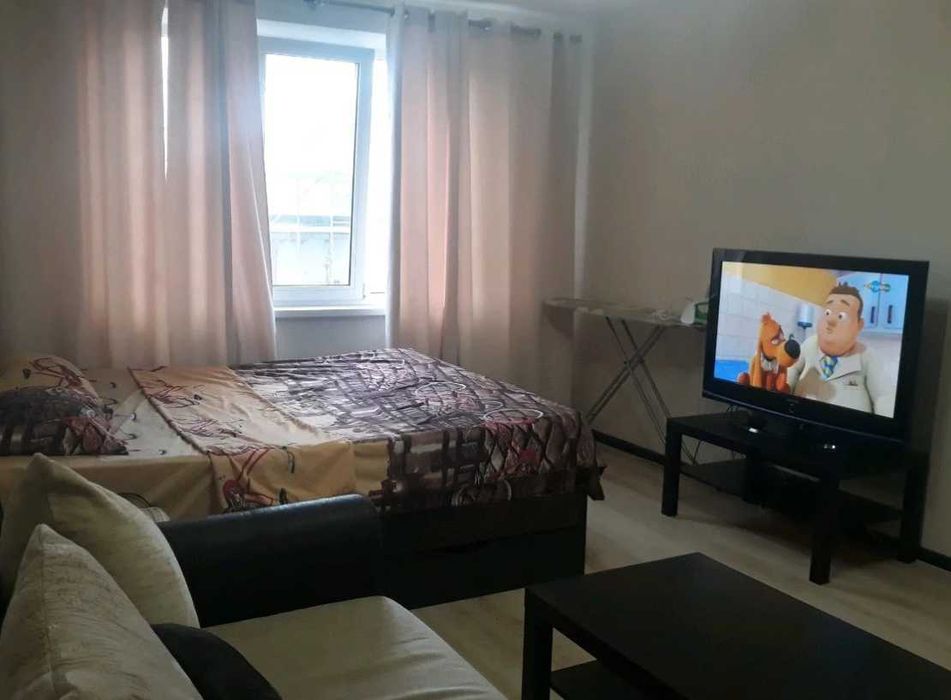 Продава се Едностаен апартамент в Бургас, Сарафово - 36 кв.м за 942 €/кв.м - Снимка #1