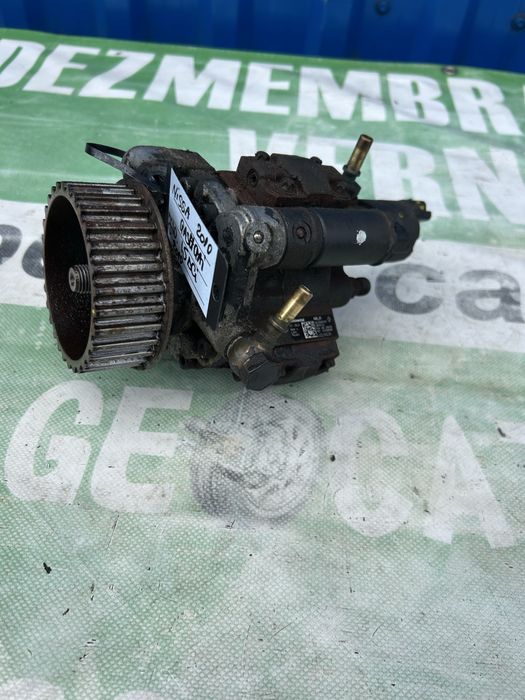 Pompă motorină înaltă presiune Nissan Qashqai J10 1.5 Dci 2010