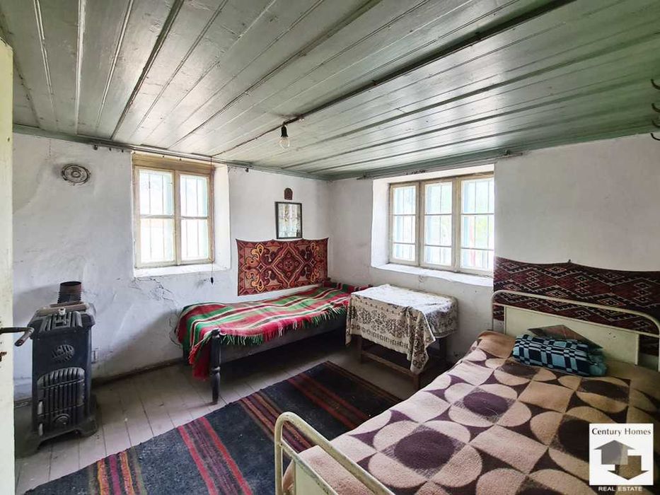 Продава се Къща в с. Ресен, Област Велико Търново - 200 кв.м за 205 €/кв.м - Снимка #9