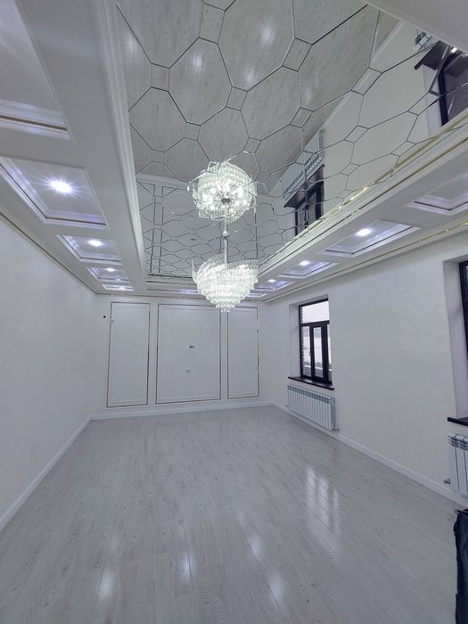 Ремонт под ключ Дом