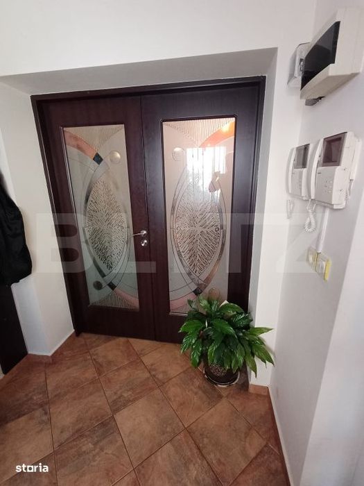 Vila cu foisor si cabana, Suceava zona centrala