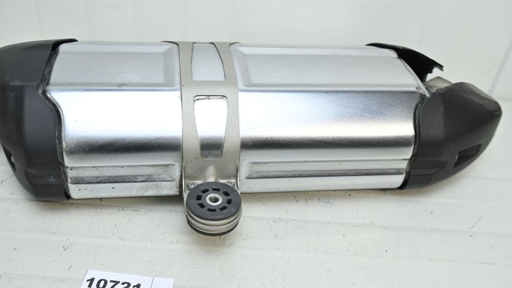 Toba Evacuare Finala OEM BMW R1200GS 2013 - 2018