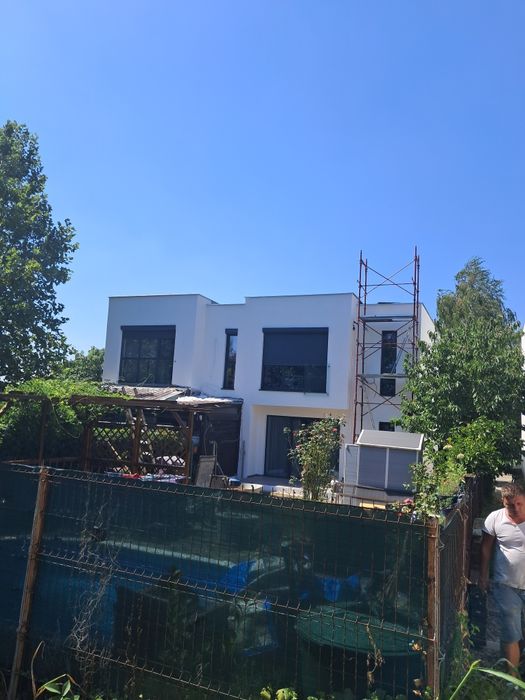 Echipă serioasă executam lucrări de construcții!