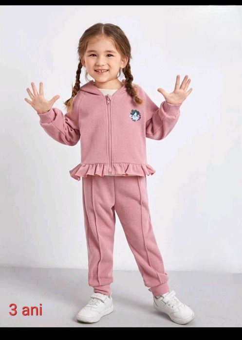 Compleu trening Haine copii  Hippil Baby  si alte modele