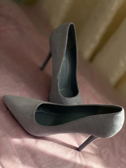 Продам туфли в хорошем состоянии