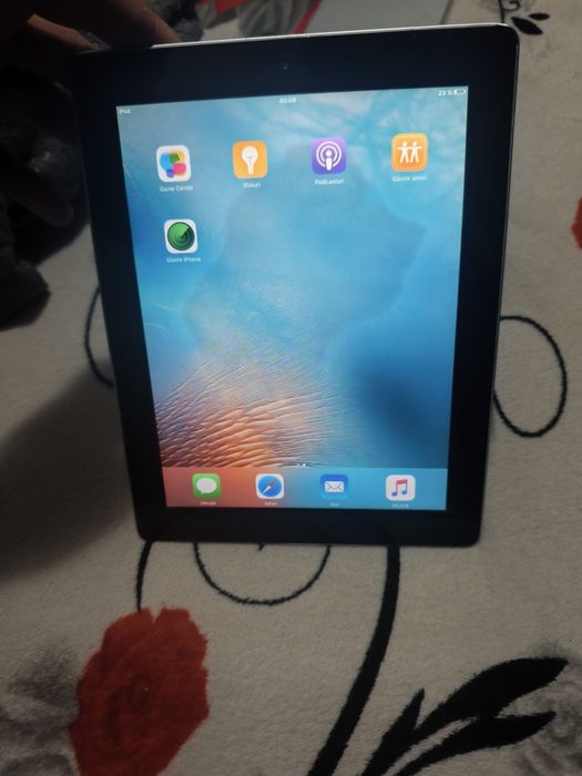 Apple iPad 2 funcțional