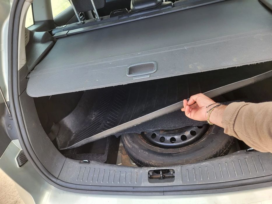 BARA FATA/ARIPI/FARURI/CAPOTA/TRAGER/RADIATOARE FORD KUGA 2.0 TDCI 2008 4X2