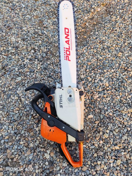Drujba Stihl ms 290