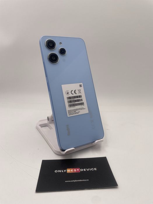 Redmi 12 Skyblue 4/128 GB