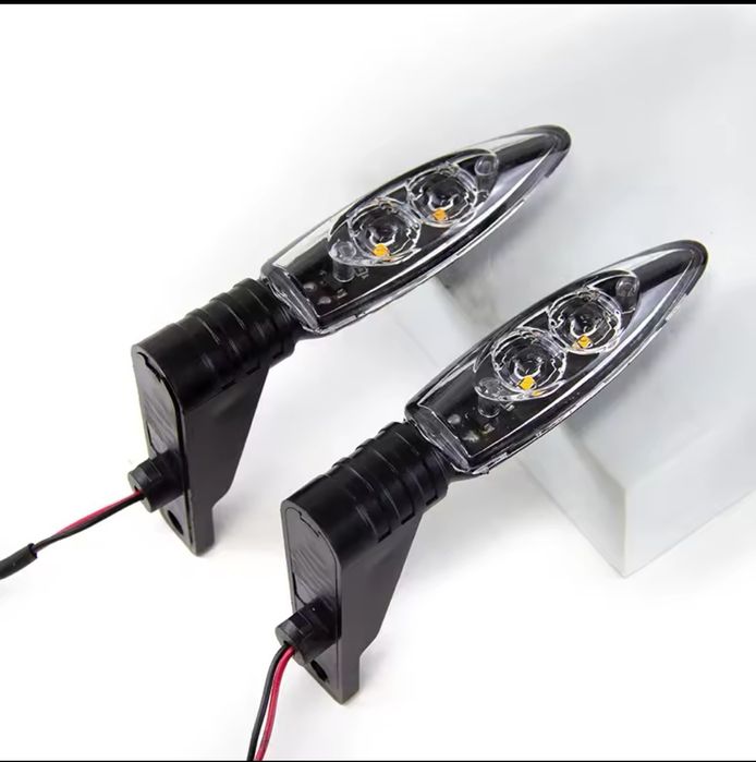 Semnalizare led Bmw Gs 1200