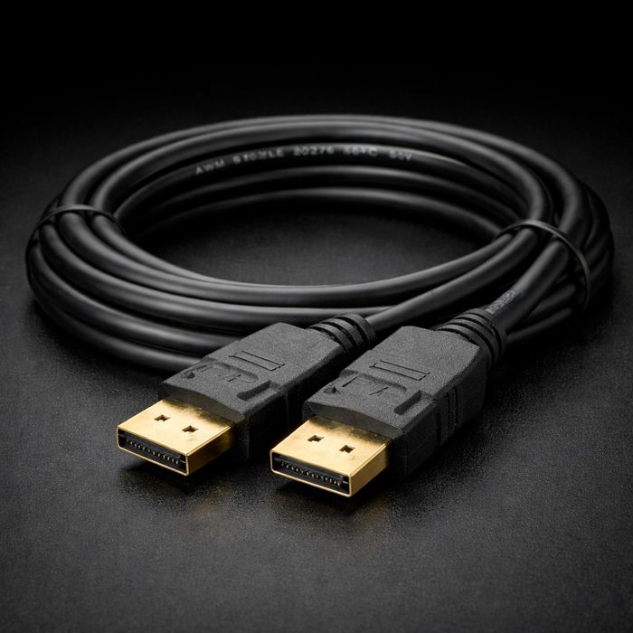 DisplayPort кабель 1.8 метра