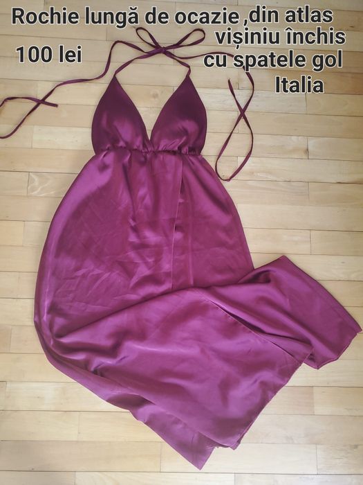 Rochii casual sau elegante S/M/L