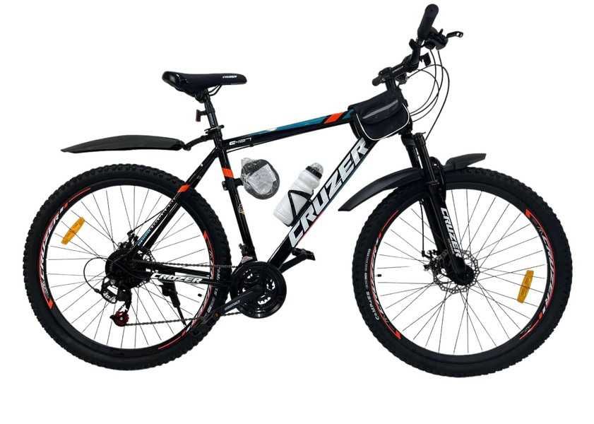 Велосипеды Теренколь