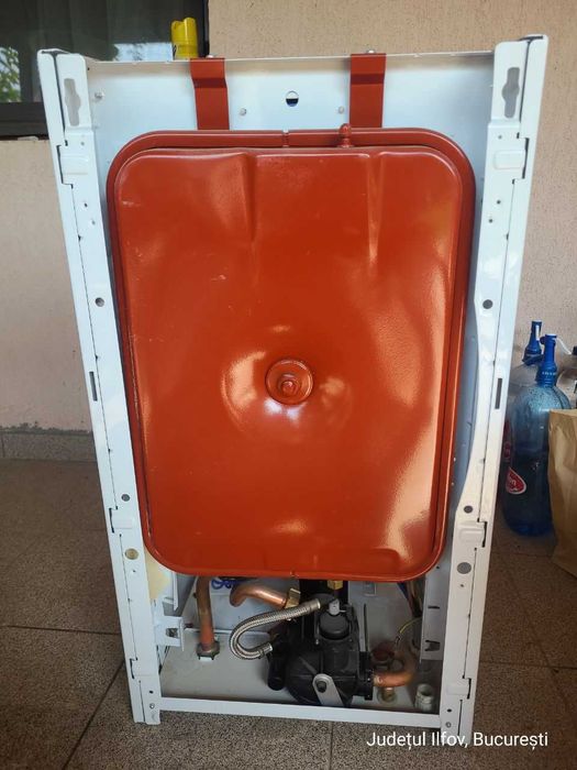 Centrala electrica ProTherm