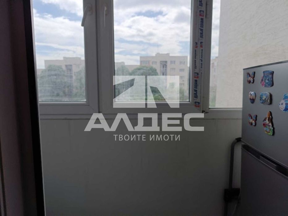 Продава се едностаен ап. в Люлин 3, ЕПК!