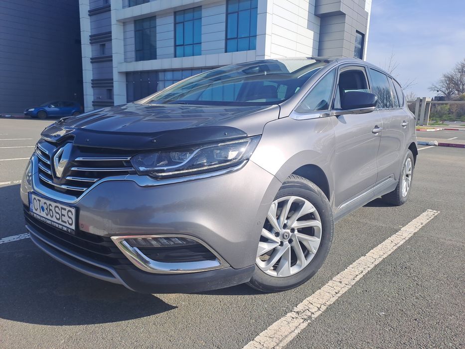 Renault Espace V. 1.6DCI