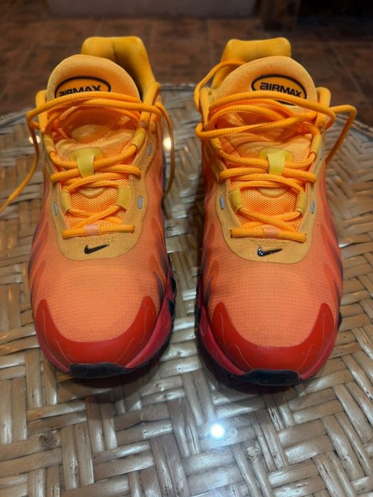 Nike airmax dn 42 номер