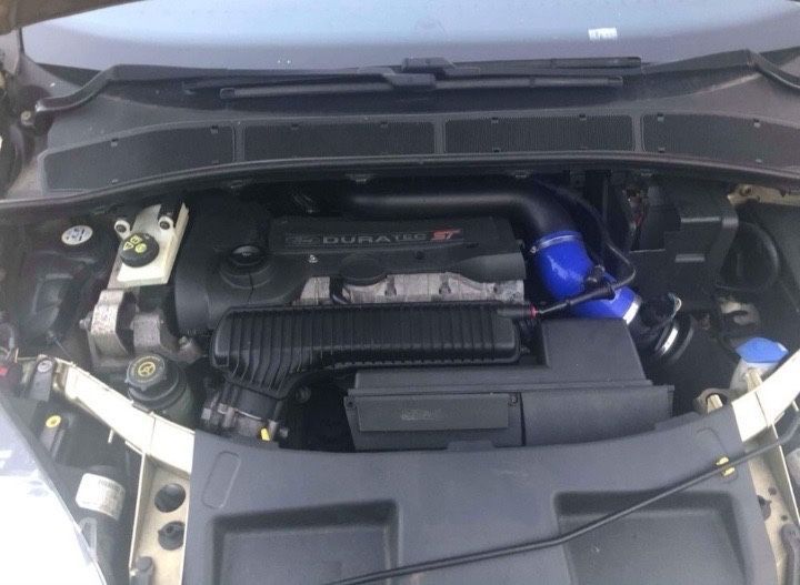 Продаваме на части форд с макс 2.5и ford s-max. 2.5i