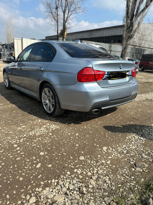 Haion stopuri bmw e90 lci facelift