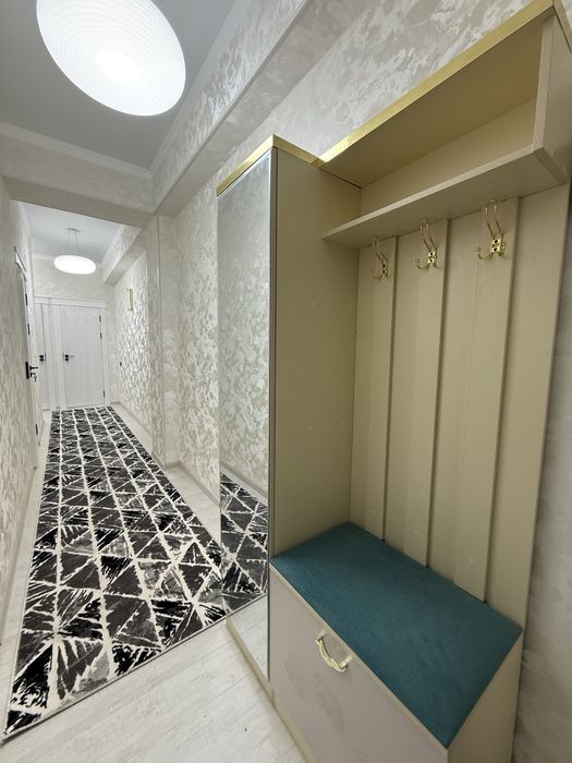 5 Mikrayon Shayx Bozorcha Oldida 2 xonalik 3 etaj Uy Sotiladi Srochni