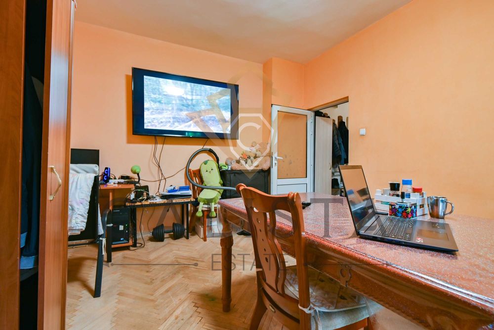 Продава се Двустаен апартамент в София, Западен парк - 70 кв.м за 2143 €/кв.м - Снимка #1